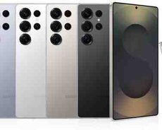 Samsung Galaxy S25 Ultra Titanium Gray 512GB, 12GB