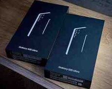 Samsung Galaxy S25 Ultra Titanium Gray 256GB, 12GB