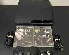 PlayStation 3 Slim 500GB