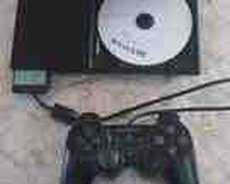 Sony PlayStation 2