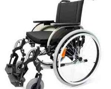 Ottobock əlil arabaların icarəsi