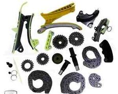 Land rover discovery 4.0 mühərrik zəncir dəsti