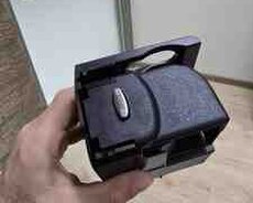 Mercedes W211 stəkan altlığı