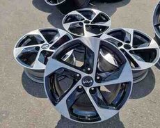 Kia, Hyundai diski R16