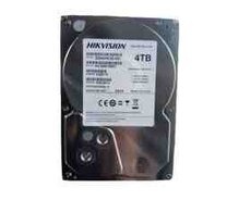 4TB HDD Hikvision