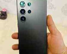 Samsung Galaxy S24 Ultra Titanium Black 256GB, 12GB