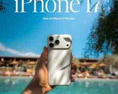 Apple iPhone 17 Pro Cosmic Orange 256GB, 12GB