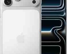 Apple iPhone 17 Pro Max Silver 256GB, 12GB