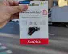 SanDisk Dual Drive Go USB Type-C 128GB