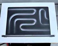 Apple MacBook Pro M4 24GB (2025)