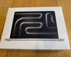 Apple MacBook Pro M4 24GB Silver (2025)