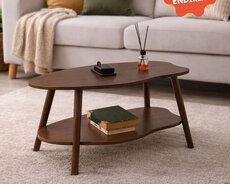 Jurnal masası Meloni Qəhvəyi Endirimlə