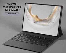 HUAWEI MatePad Pro Black 256GB, 12GB