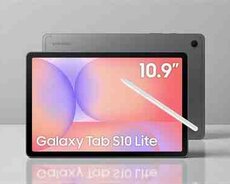 Samsung Tab S10 Lite 6, 128 Gb Grey