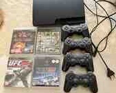 PlayStation 3