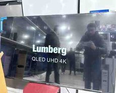 Smart TV LUMBERG 55 inc