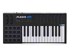 MIDI klaviş Alesis V25