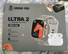 Crown M50 Ultra 2