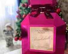 Victoria secret bombshell advent calendar ətri