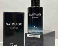 Dior Sauvage Eau de Parfum ətri