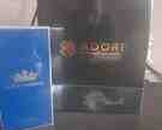 Духи Dolce Gabbana