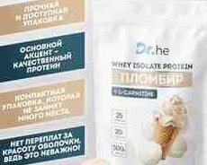 Protein Dr.he