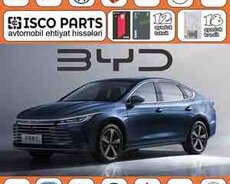 BYD avtomobilləri üçün ehtiyat hissələri