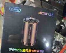 Avtomobil üçün buxarlı ətir