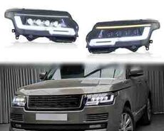 Range Rover Vogue 2013-17 LED farası