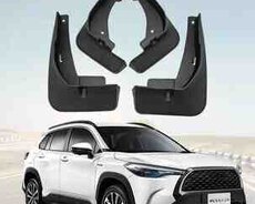 Toyota Corolla, Cross, Frontlander palçıq şiti