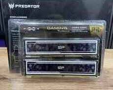 Operativ yaddaş (RAM) Silicon Power Gaming Turbine 216GB DDR4 3200 MHz