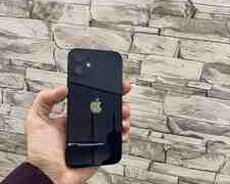 Apple iPhone 12 Black 128GB, 4GB