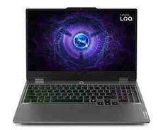 Noutbuk Lenovo LOQ