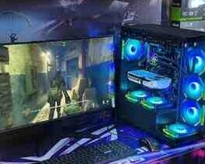 Masaüstü kompüter