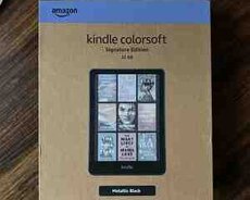 Amazon Kindle Colorsoft