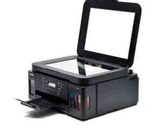 Printer Canon Pixma G6080