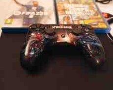 Sony PlayStation 4 Slim 1TB