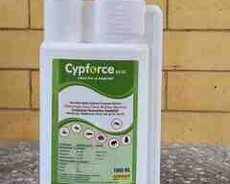 Cypforce 40 EC Həərat dərmanı
