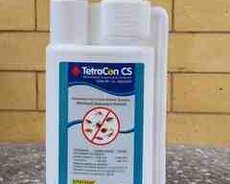 Tetracon CS həərat dərmanı