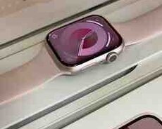Apple Watch Series 9 Aluminum Pink 45mm