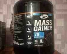 Mass Gainer