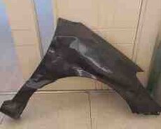 Kia Forte sağ qanadı