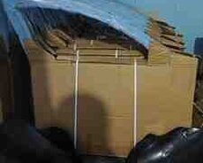 Changan Qiuyan A05 sol qabaq qapısı