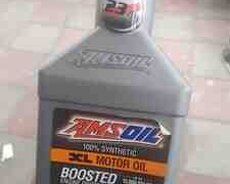 Mühərrik yağı AMSoil