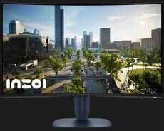 Gaming Monitor Alienware 32 AW3225DM