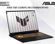 ASUS TUF Gaming F16 FX608JM-RV002 (90NR0MI1-M002V0)