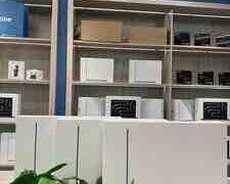 Apple MacBook Air 15 Retina, Midnight, 256GB, 10 CPU ,  10 GPU, 16GB RAM with Apple M4