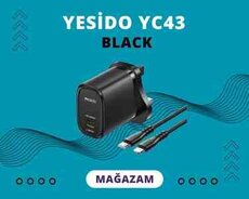 Yesido YC43