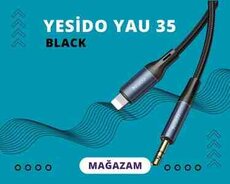 Audio ötürücü Yesido YAU35