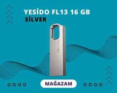 Yesido FL13 flaş kart